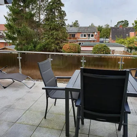 Haus Am Groemitzer Deich