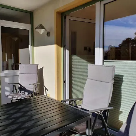 Haus Am Groemitzer Deich Грёмиц