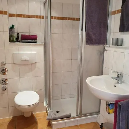 Haus Am Groemitzer Deich