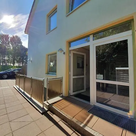 Haus Am Groemitzer Deich