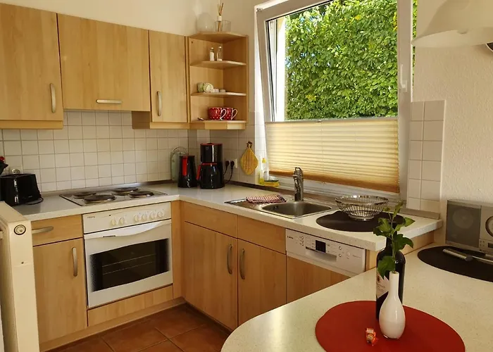 Haus Am Groemitzer Deich Appartamento Grömitz