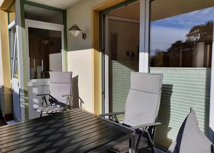 Haus Am Groemitzer Deich Grömitz
