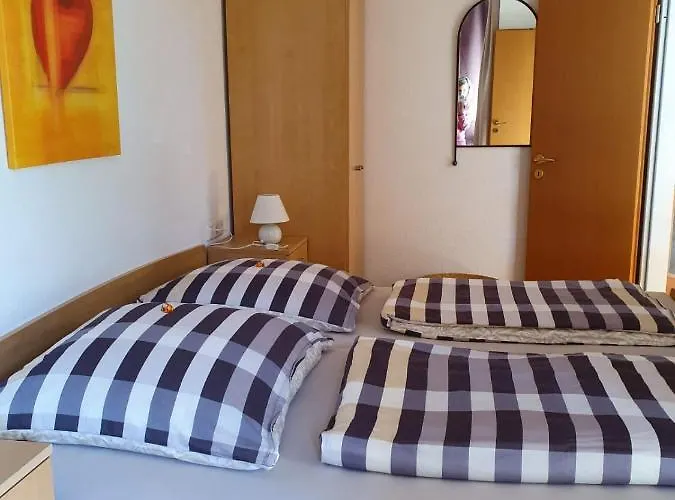 Haus Am Groemitzer Deich Appartamento Grömitz