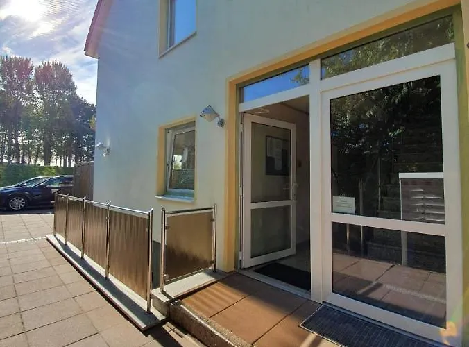 Haus Am Groemitzer Deich