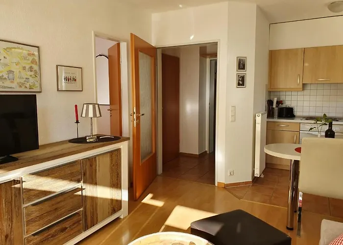 Appartamento Haus Am Groemitzer Deich *